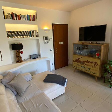 Alpi Giulie Apartment Verbania Exterior foto