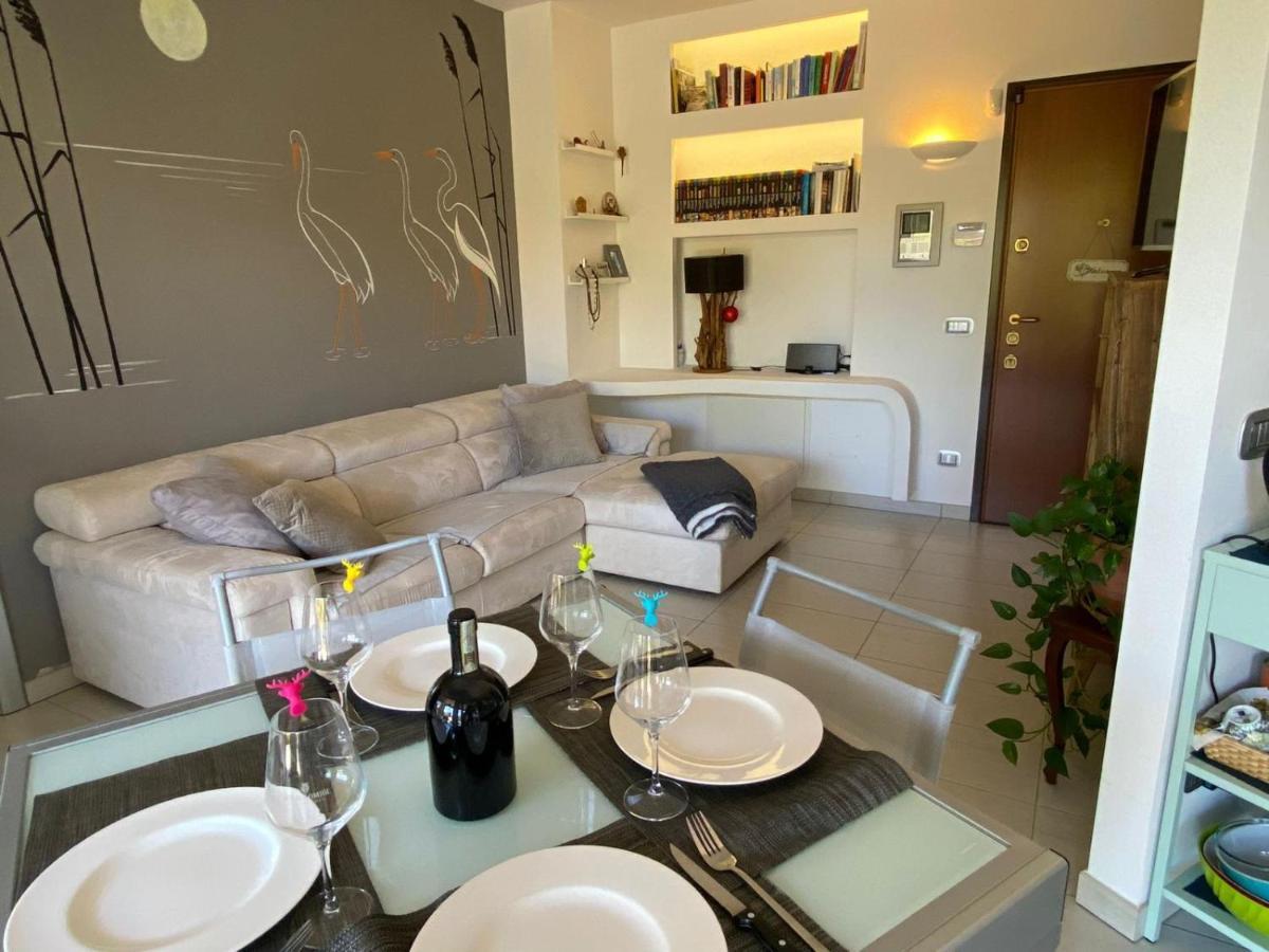 Alpi Giulie Apartment Verbania Exterior foto